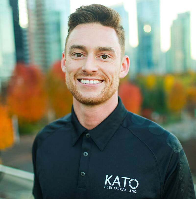 Kato Electrical - Vancouver, BC - Electricians - Certified Professional