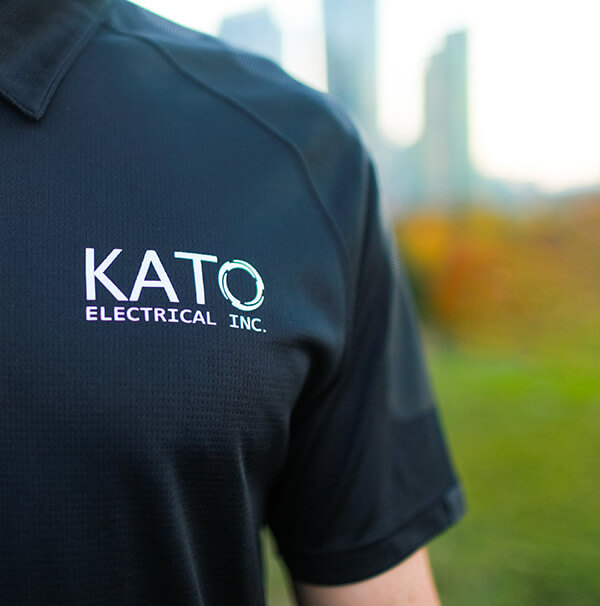 Kato Electrical - Vancouver, BC - Electricians - Certified Professional